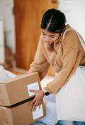 📦 Hente og levere pakke🇳🇴